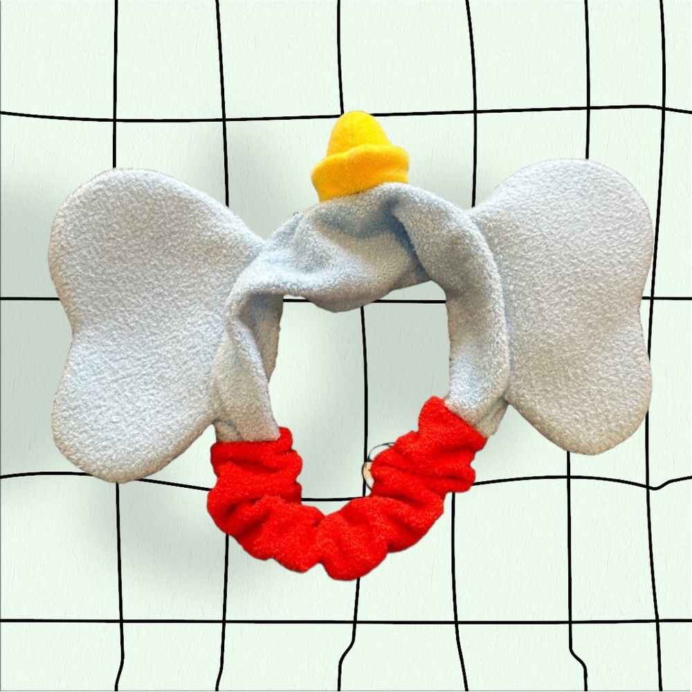 Dumbo Headband - Picture 2 of 5